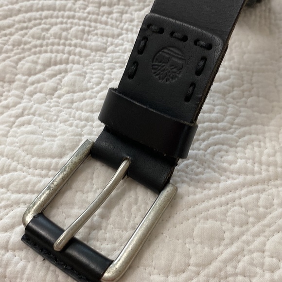 Timberland Belt - Picture 3 of 14
